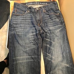 NWOT Men’s American Eagle size 30/32 jeans